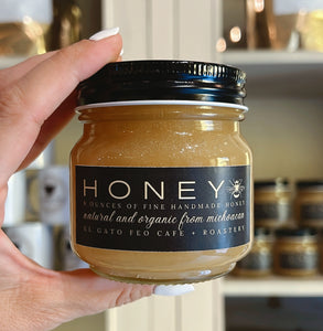 Miel de Abeja - 8oz