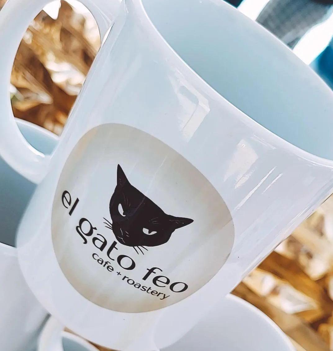 EGFC Coffee Mug