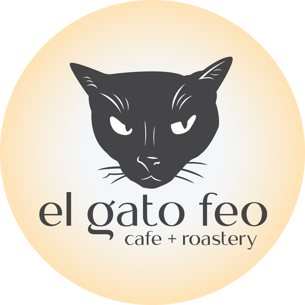 El Gato Feo Café and Roastery